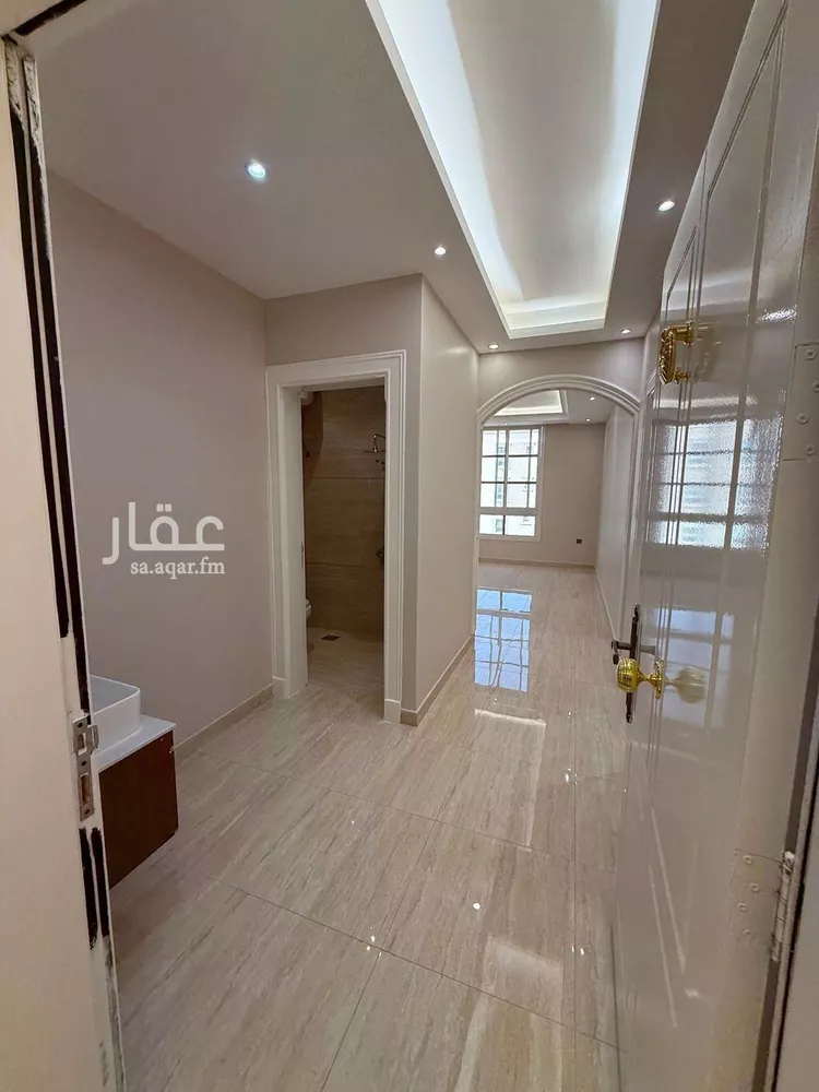 شقة للإيجار في شارع رقم 405, حي الملقا, مدينة الرياض, منطقة الرياض صورة 3