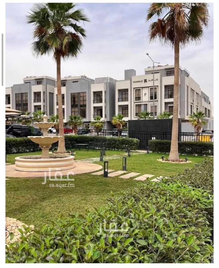 Apartment for Rent in Riyadh Al Yasmin