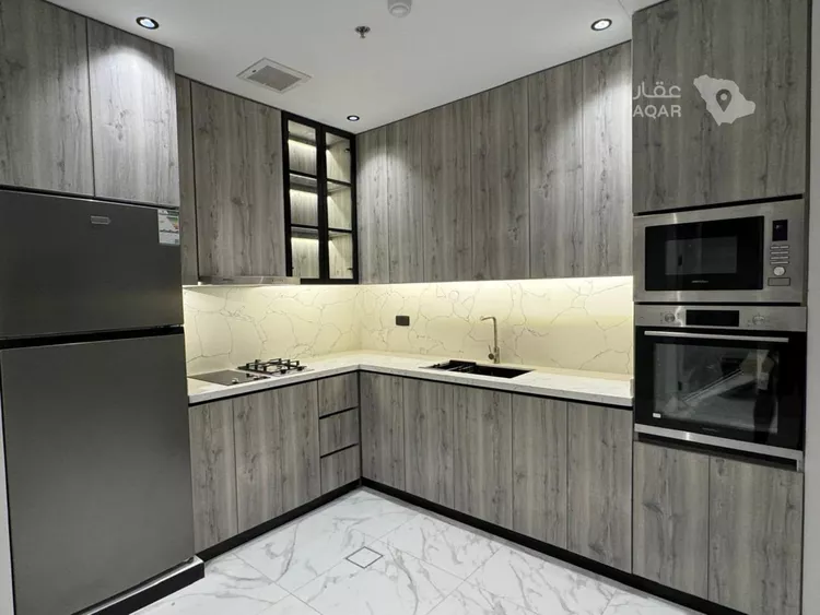 Apartment for Rent in Riyadh Al Malqa 9