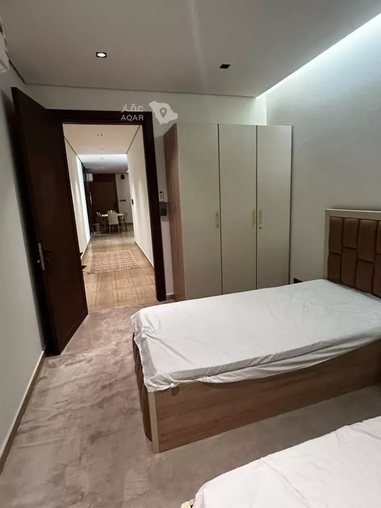 شقة للإيجار في شارع جبل العمور, حي قرطبة, مدينة الرياض, منطقة الرياض صورة 2