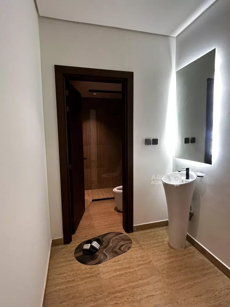 شقة للإيجار في شارع جبل العمور, حي قرطبة, مدينة الرياض, منطقة الرياض 9