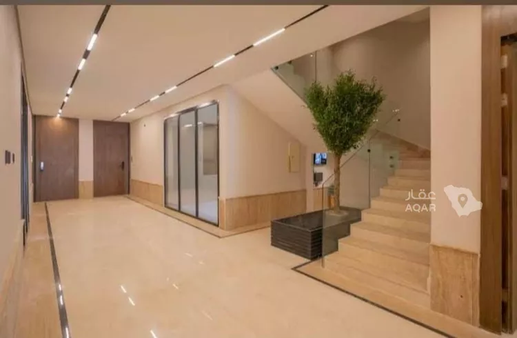 Apartment for Sale in Riyadh Al Malqa 10