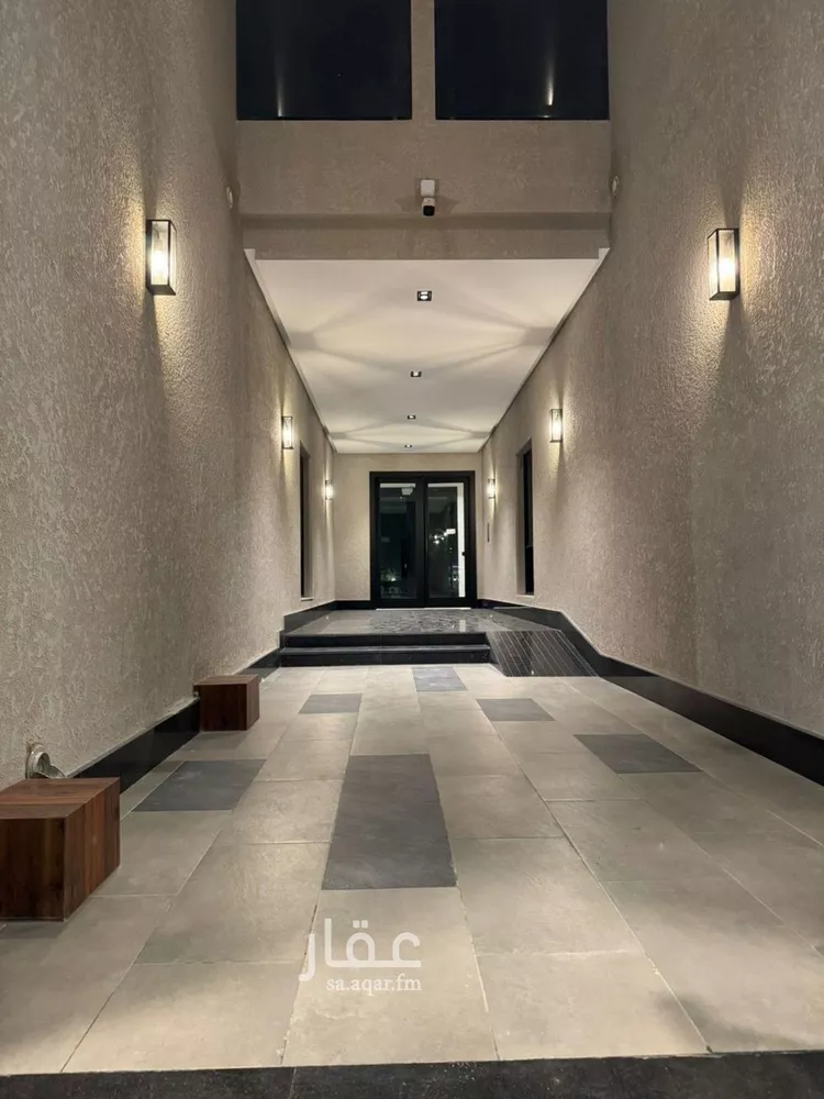 شقة للإيجار في شارع حفصة بنت عمر, حي الروضة, مدينة الرياض, منطقة الرياض صورة 5