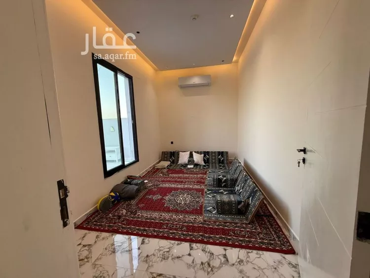 شقة للإيجار في شارع عبدالقادر الفتني, حي عكاظ, مدينة الرياض, منطقة الرياض صورة 3