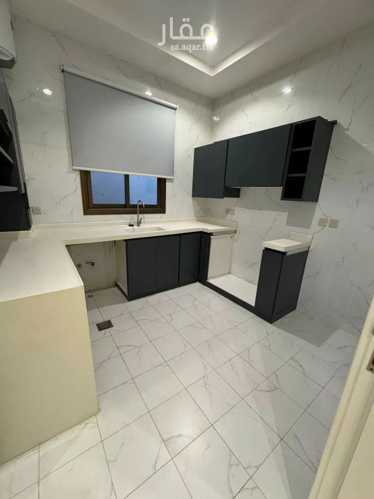 شقة للإيجار في شارع معاوية بن حذيفة, حي الأندلس, مدينة الرياض, منطقة الرياض