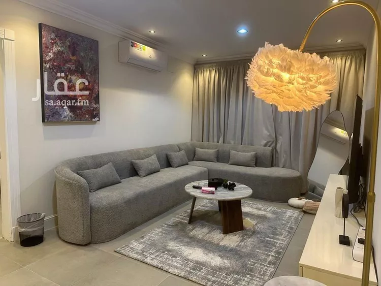 شقة للبيع في شارع الحارث الازدي, حي الملقا, مدينة الرياض, منطقة الرياض صورة 5