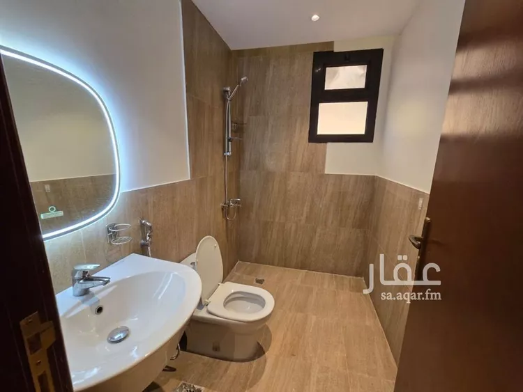 شقة للإيجار في شارع حمزة بن عبدالمطلب, حي النرجس, مدينة الرياض, منطقة الرياض صورة 3