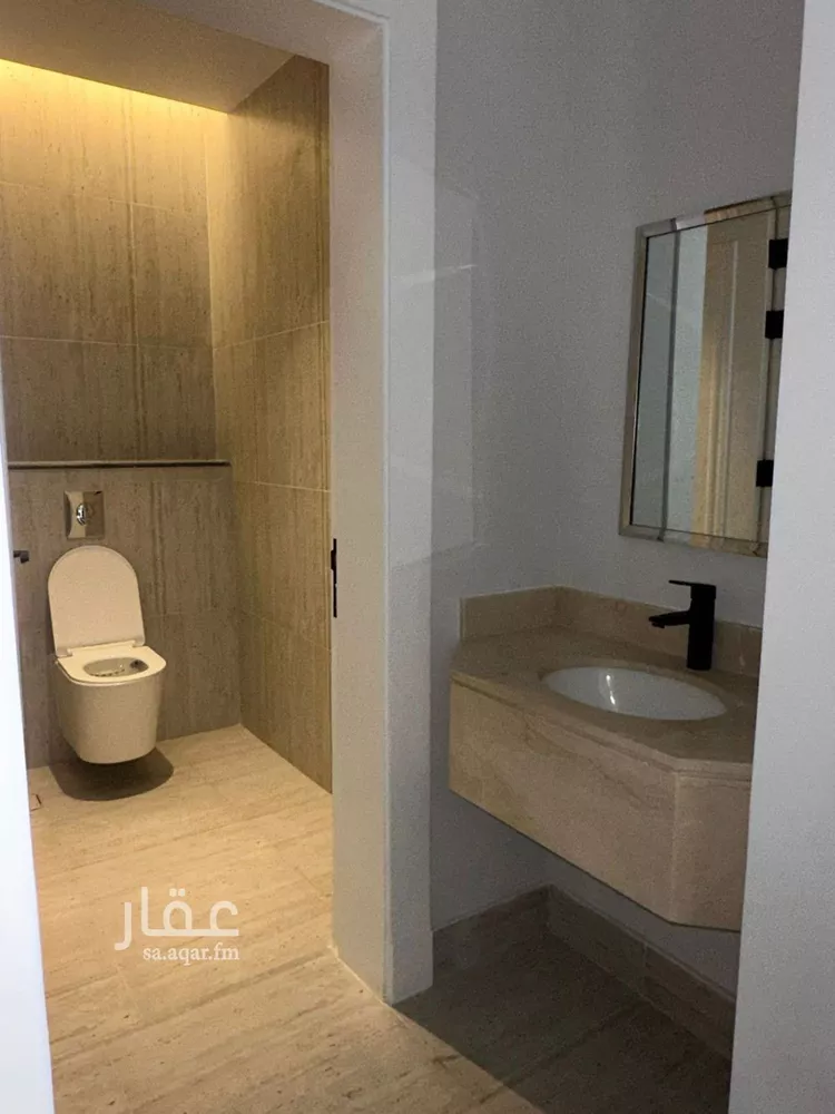 شقة للإيجار في شارع عبدالله العنقري, حي الملك سلمان, مدينة الرياض, منطقة الرياض صورة 4