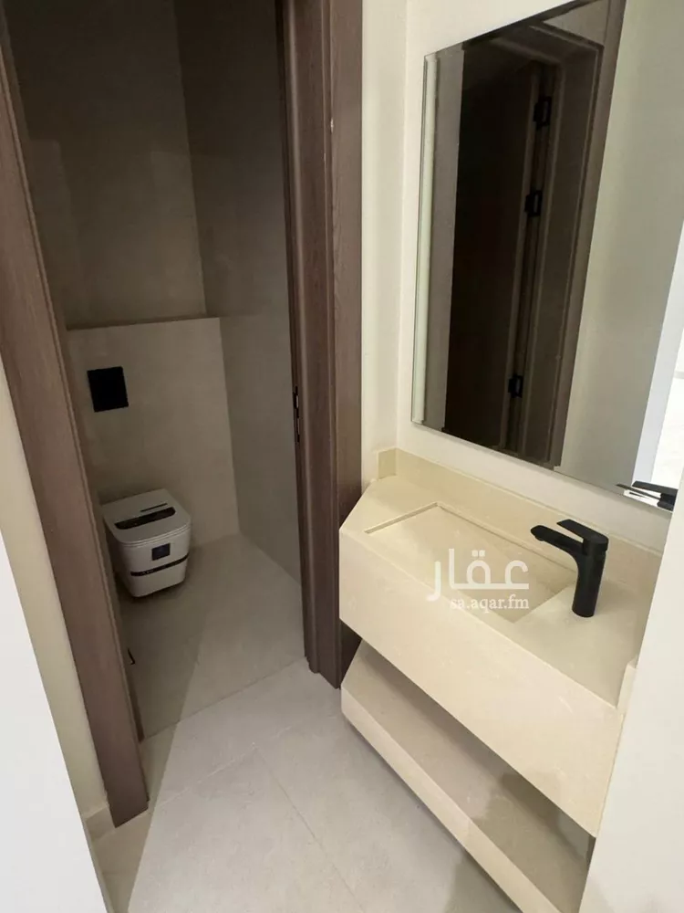شقة للإيجار في شارع محمد السواني, حي القيروان, مدينة الرياض, منطقة الرياض صورة 3