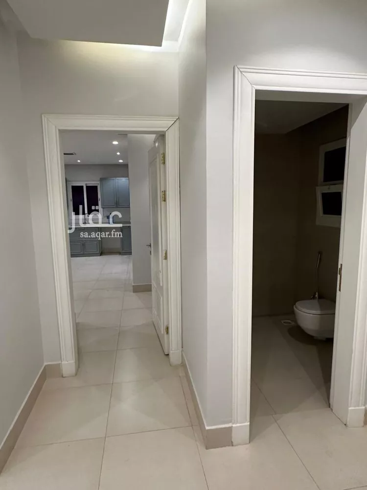 شقة للإيجار في شارع محمد السواني, حي القيروان, مدينة الرياض, منطقة الرياض