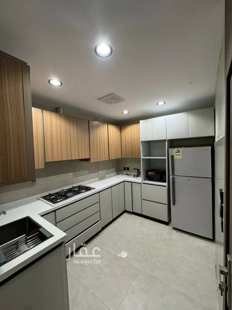 شقة للإيجار في شارع يحيى المفتي, حي طويق, مدينة الرياض, منطقة الرياض