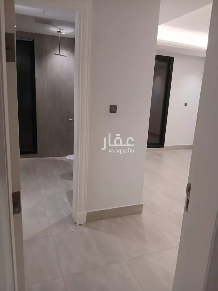 شقة للإيجار في شارع الأمير فهد بن محمد بن عبدالعزيز, حي الملقا, مدينة الرياض, منطقة الرياض صورة 3