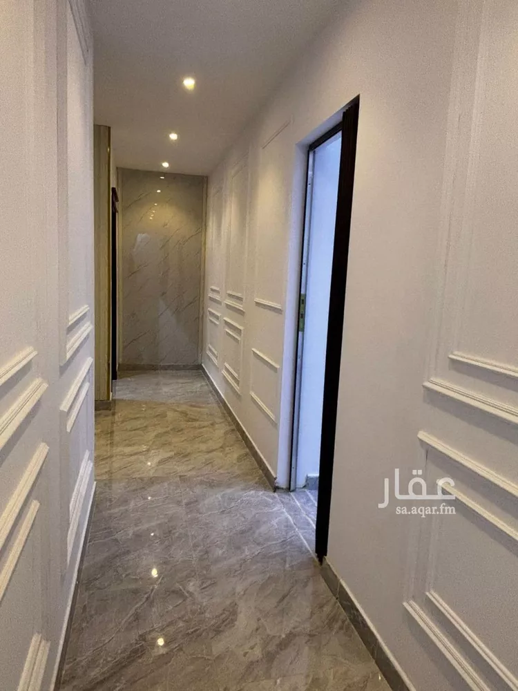 شقة للإيجار في شارع المظفر بن سابان, حي الملك فيصل, مدينة الرياض, منطقة الرياض