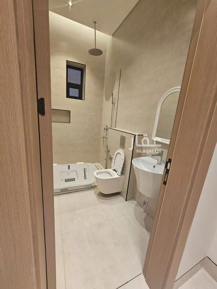 شقة للإيجار في شارع القنا, حي النرجس, مدينة الرياض, منطقة الرياض صورة 4