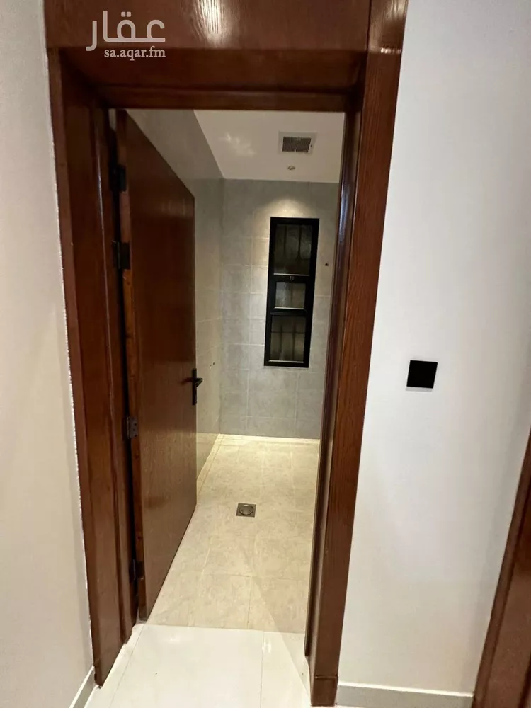 شقة للإيجار في شارع حمزة بن عبدالمطلب, حي النهضة, مدينة الرياض, منطقة الرياض صورة 4