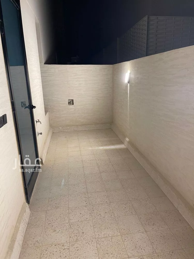 شقة للإيجار في شارع الشيخ عبدالله بن جبرين, حي القيروان, مدينة الرياض, منطقة الرياض صورة 2