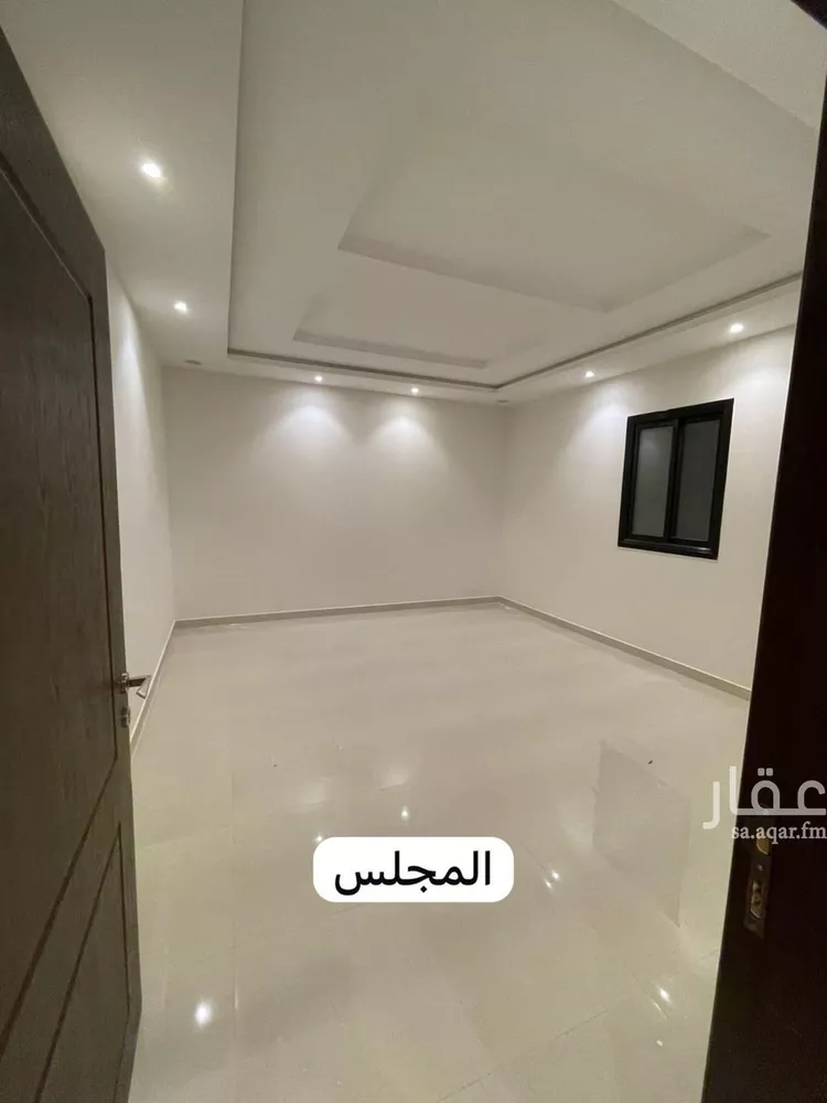 شقة للإيجار في شارع سالم بن أبي بكر شيخان, حي العارض, مدينة الرياض, منطقة الرياض