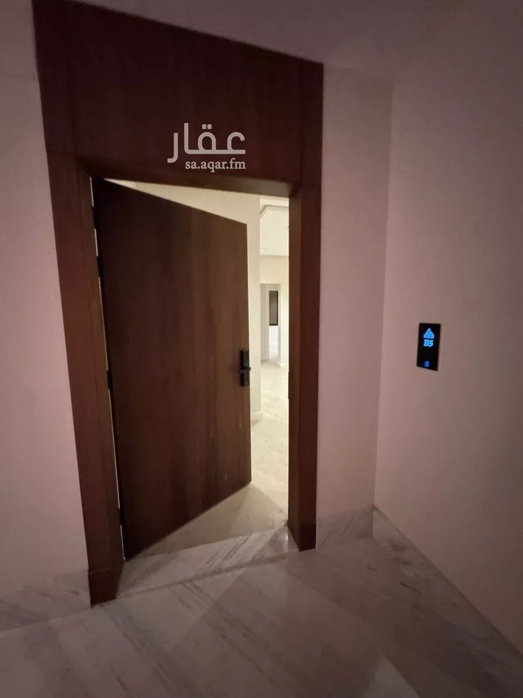 شقة للإيجار في شارع الظليف, حي القدس, مدينة الرياض, منطقة الرياض صورة 4