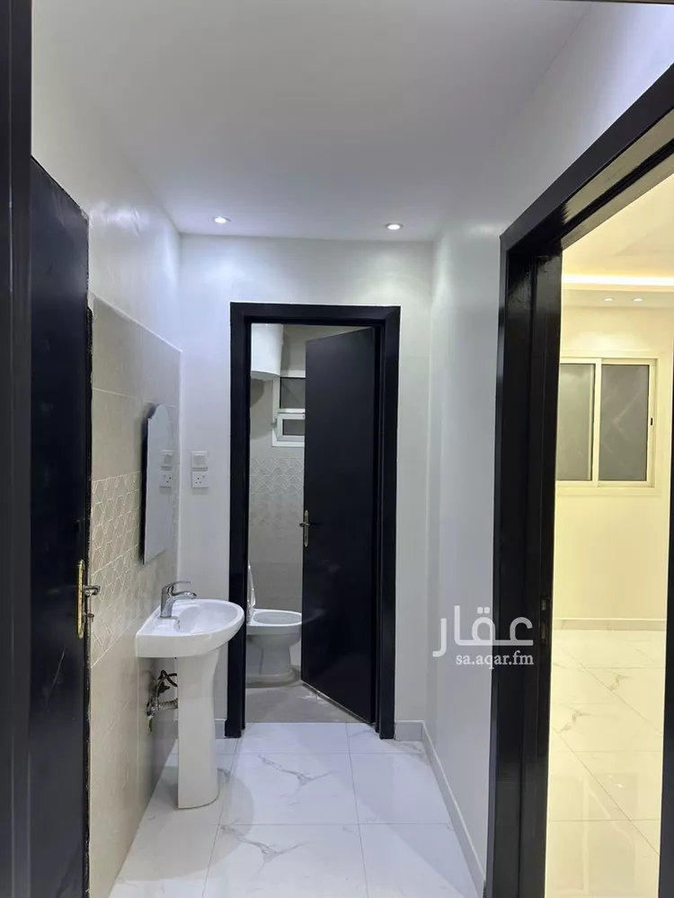 شقة للإيجار في شارع جابر الاحمد الصباح, حي الرمال, مدينة الرياض, منطقة الرياض صورة 4