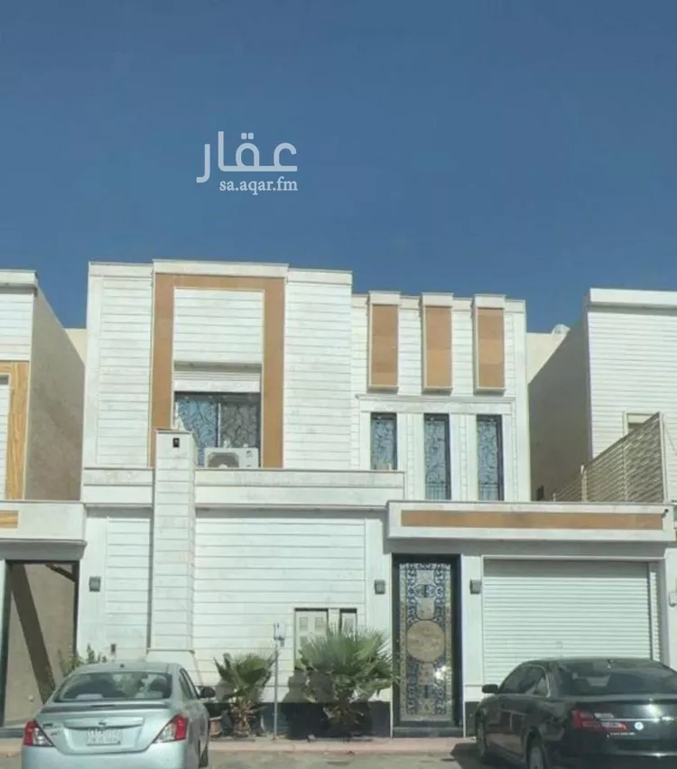 فيلا للإيجار في شارع جبل الأسودة, حي القادسية, مدينة الرياض, منطقة الرياض