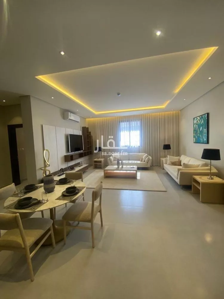 شقة للبيع في حي النرجس, مدينة الرياض, منطقة الرياض صورة 4