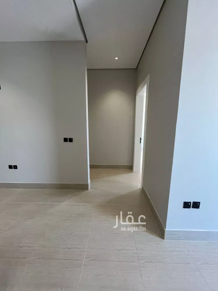 شقة للإيجار في شارع خديجة بنت حسان, حي الرمال, مدينة الرياض, منطقة الرياض صورة 4