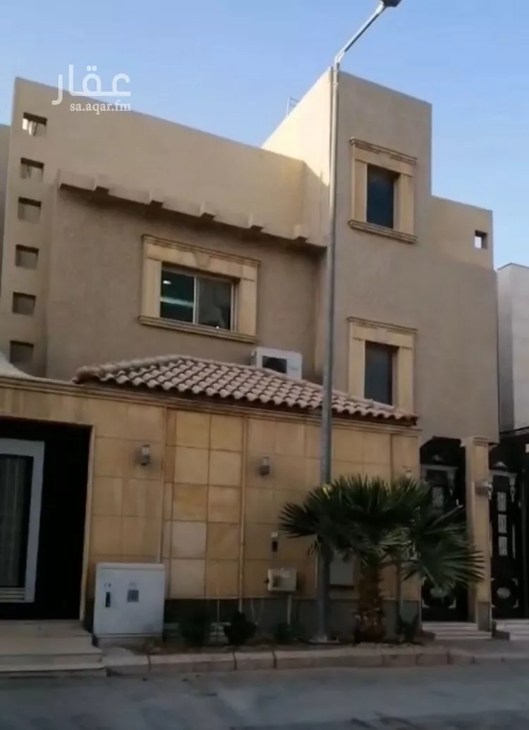 دور للإيجار في شارع رقم 69, حي الياسمين, مدينة الرياض, منطقة الرياض