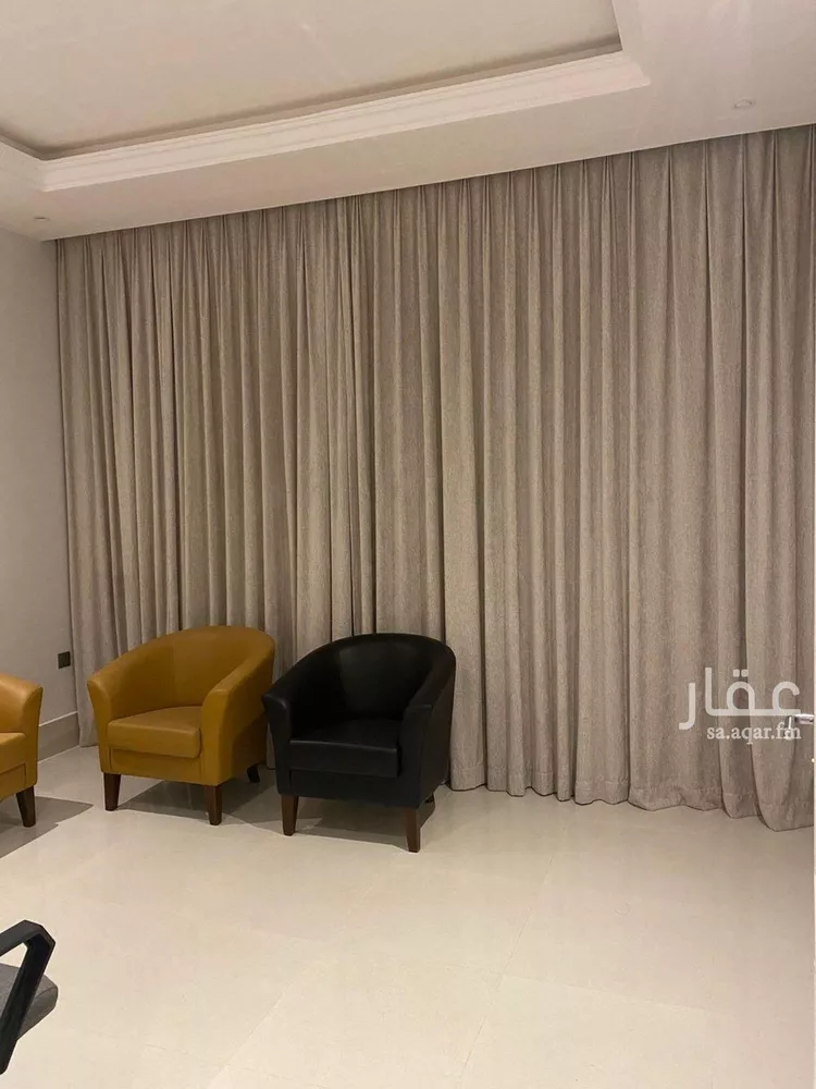شقة للإيجار في شارع محمد السواني, حي القيروان, مدينة الرياض, منطقة الرياض