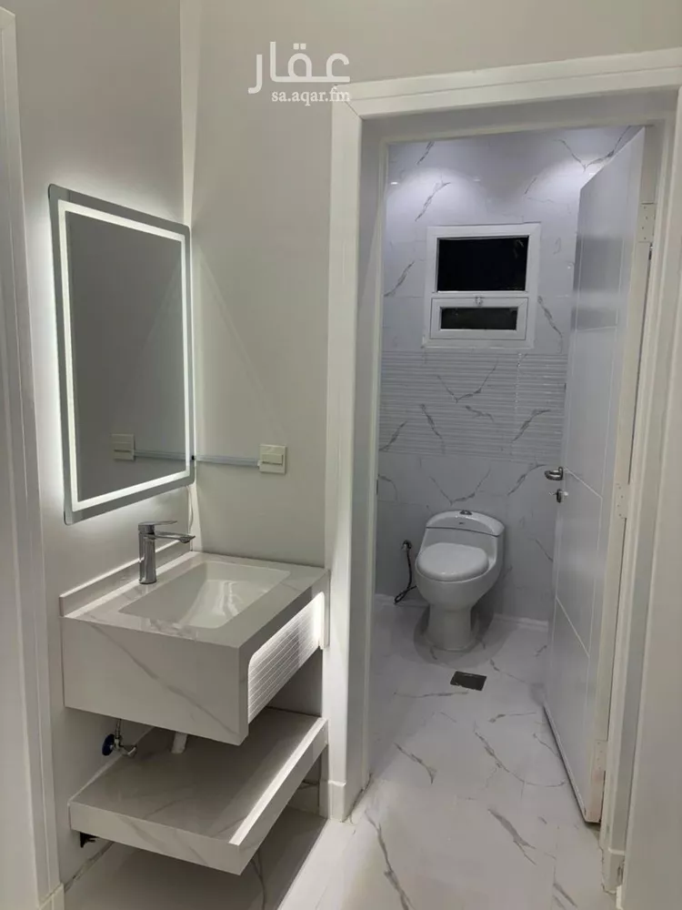 دور للإيجار في شارع رقم 69, حي الياسمين, مدينة الرياض, منطقة الرياض صورة 5