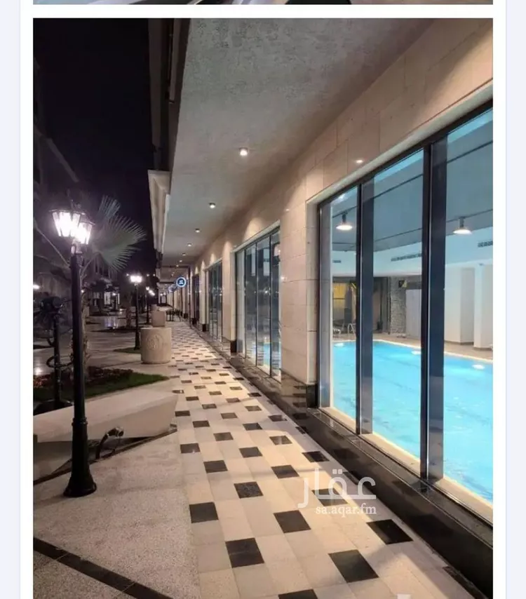 شقة للإيجار في شارع الأمير فهد بن محمد بن عبدالعزيز, حي الملقا, مدينة الرياض, منطقة الرياض