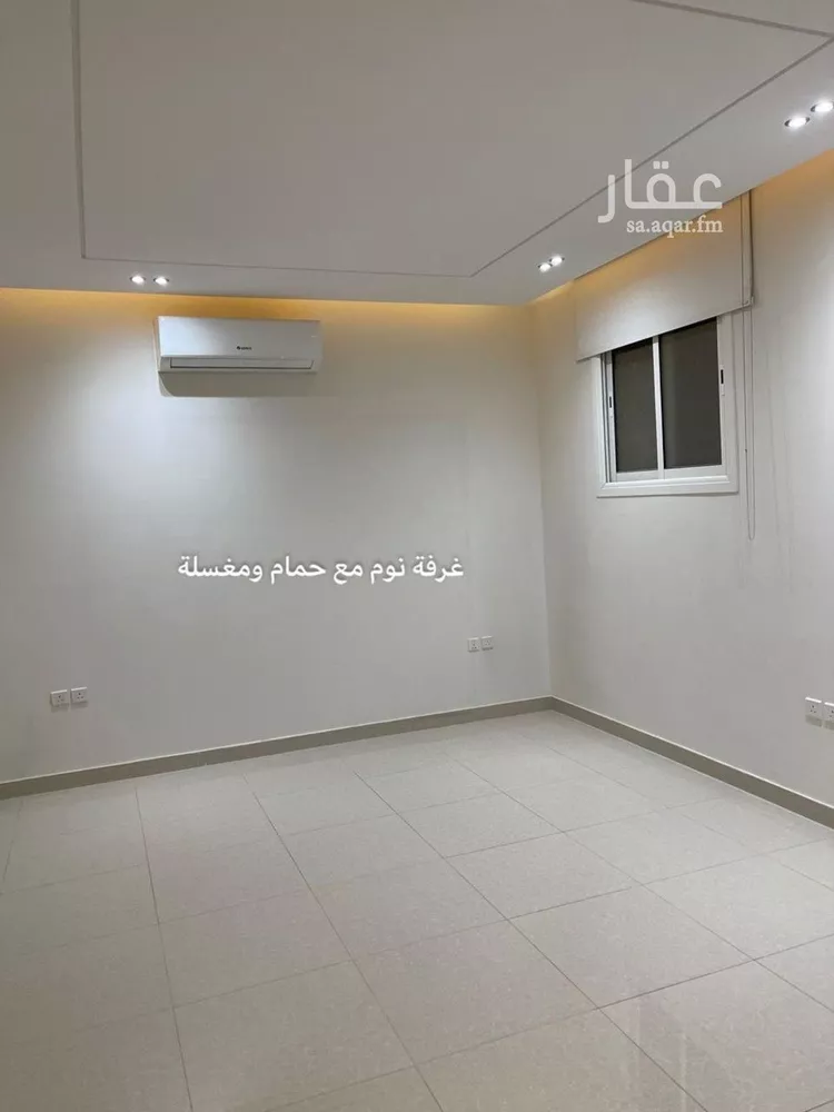 شقة للإيجار في شارع معاوية بن حذيفة, حي الأندلس, مدينة الرياض, منطقة الرياض صورة 2
