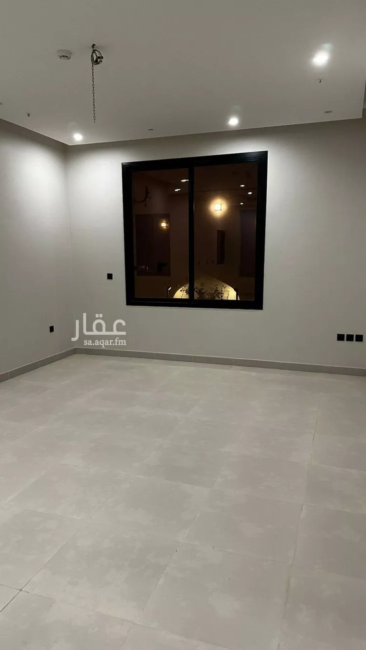 شقة للإيجار في شارع خديجة بنت حسان, حي الرمال, مدينة الرياض, منطقة الرياض