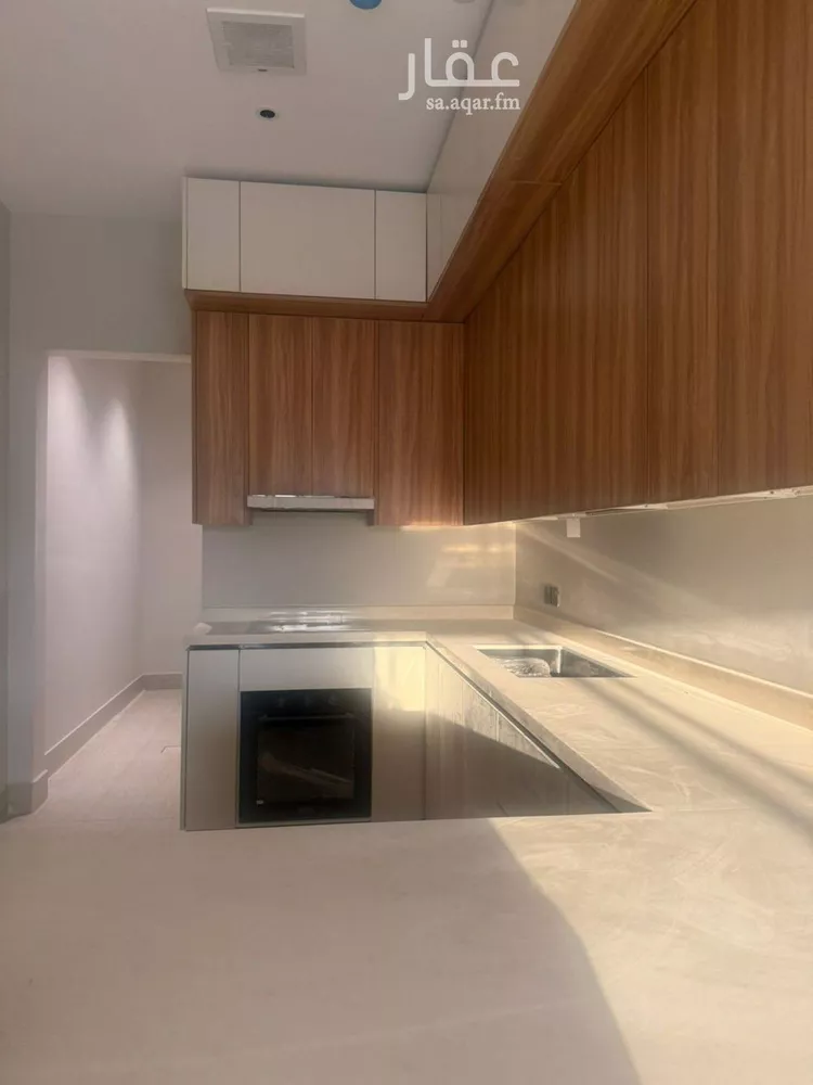 شقة للإيجار في شارع حفصة بنت عمر, حي الروضة, مدينة الرياض, منطقة الرياض