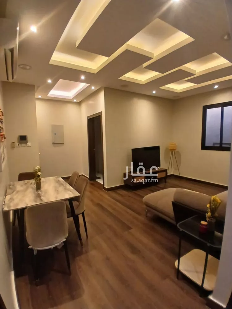 شقة للإيجار في شارع رقم 106, حي الياسمين, مدينة الرياض, منطقة الرياض