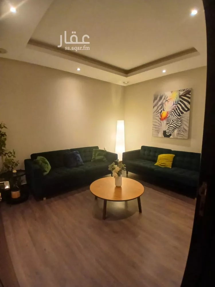 شقة للإيجار في شارع رقم 106, حي الياسمين, مدينة الرياض, منطقة الرياض صورة 3