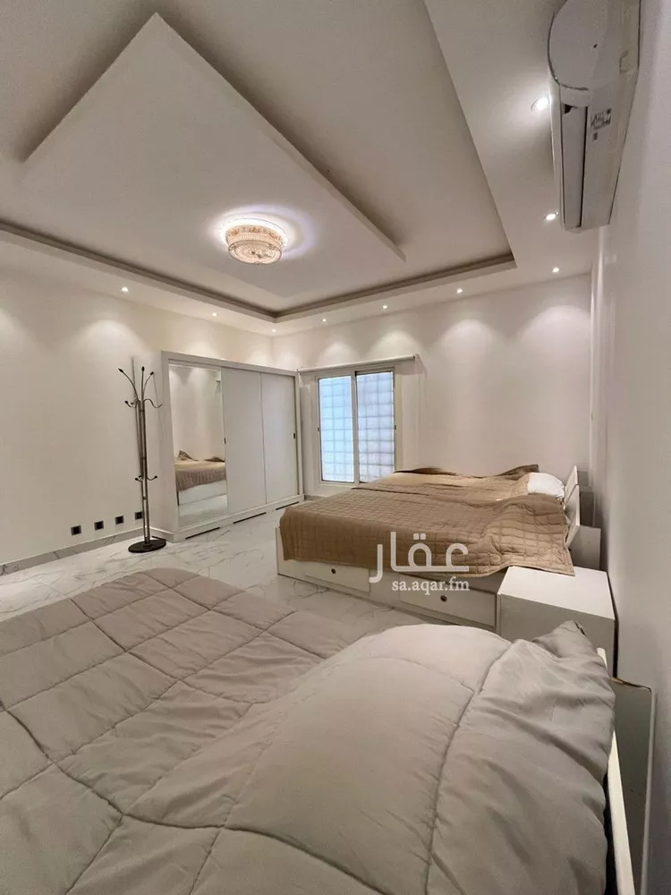 شقة للإيجار في شارع الأفضلي, حي الملقا, مدينة الرياض, منطقة الرياض