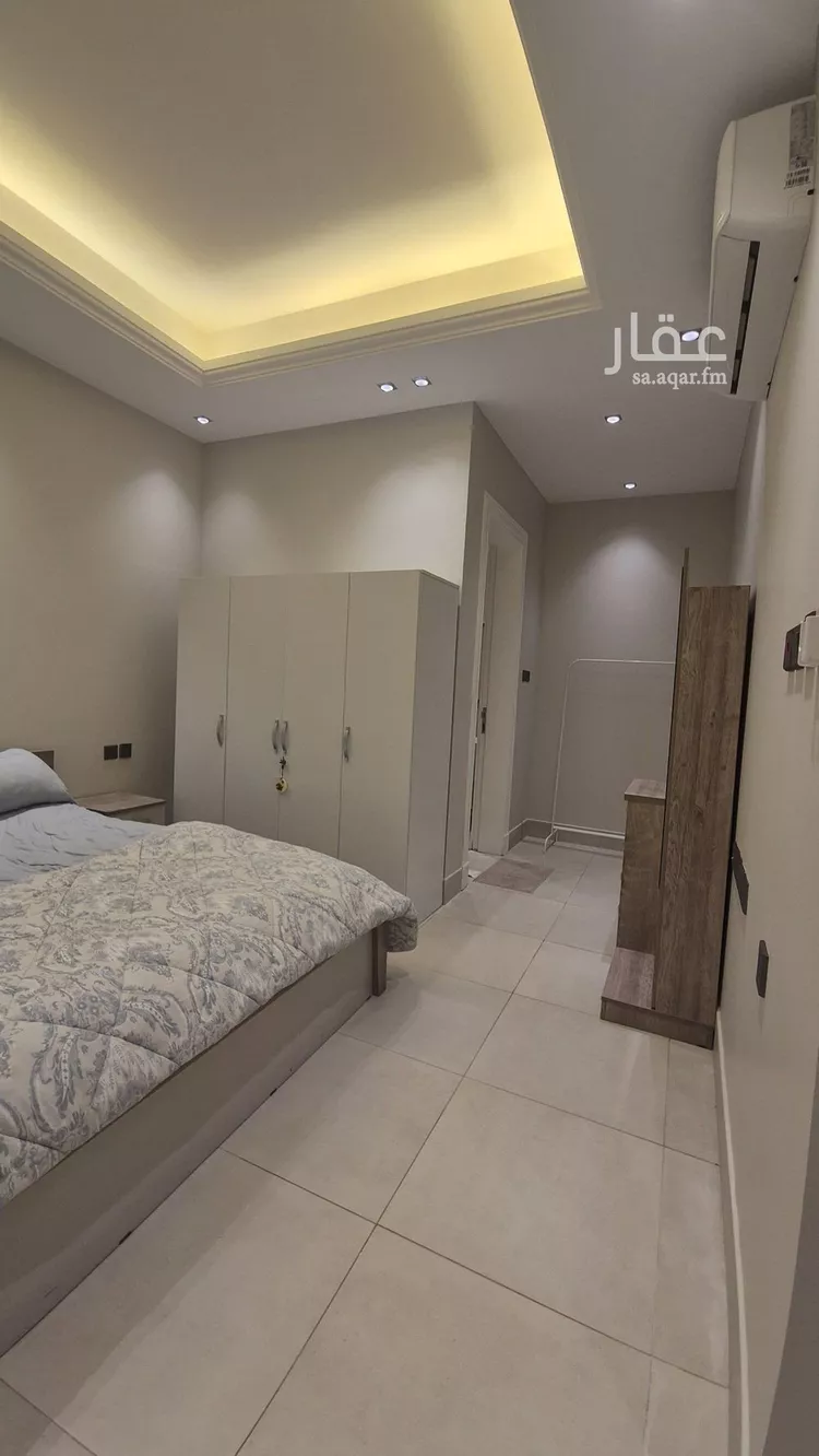 شقة للإيجار في شارع محمد السواني, حي القيروان, مدينة الرياض, منطقة الرياض صورة 2
