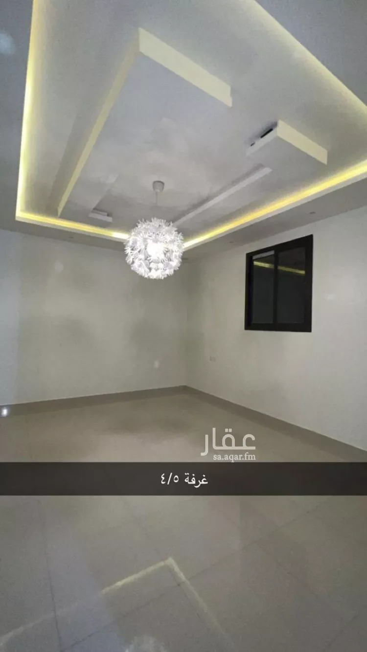 شقة للإيجار في شارع تاج الدين الكندي, حي العارض, مدينة الرياض, منطقة الرياض