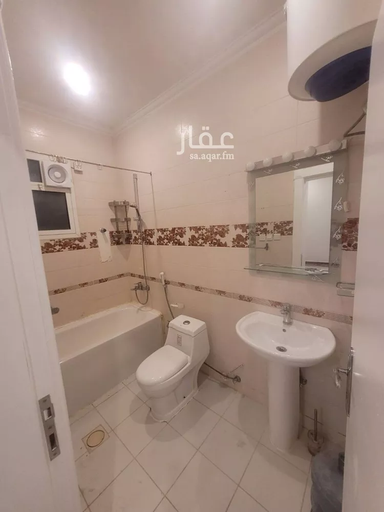 دور للإيجار في شارع الروضة, حي الياسمين, مدينة الرياض, منطقة الرياض صورة 4