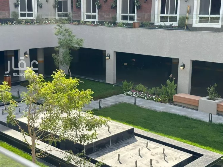 شقة للإيجار في شارع الخيزران, حي الملك سلمان, مدينة الرياض, منطقة الرياض