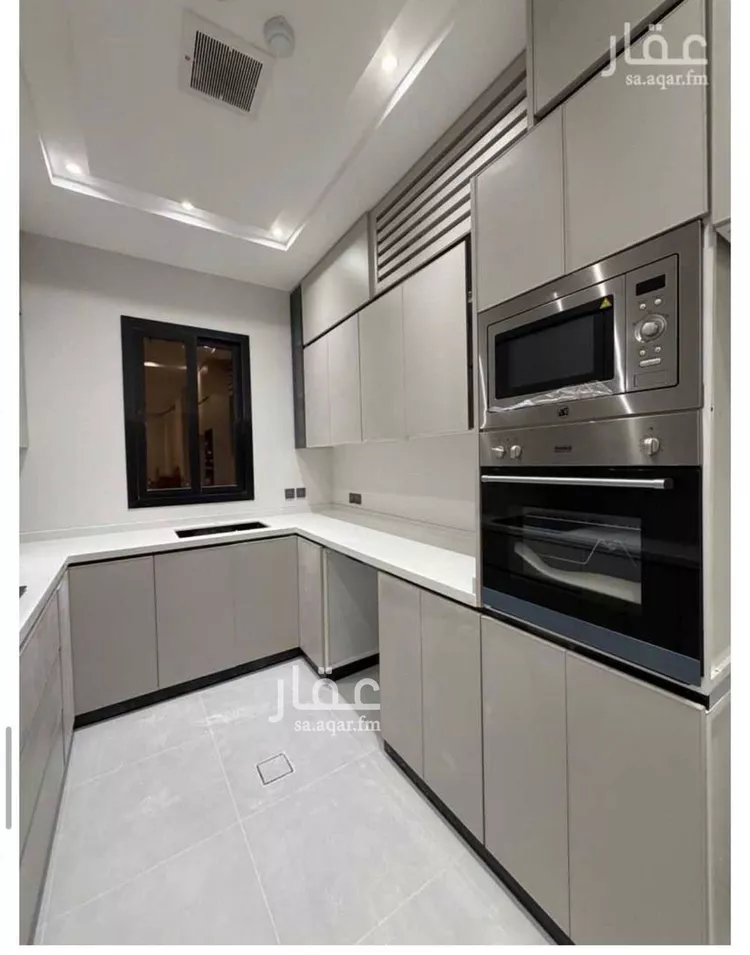 شقة للإيجار في شارع المنتصر, حي النرجس, مدينة الرياض, منطقة الرياض صورة 5