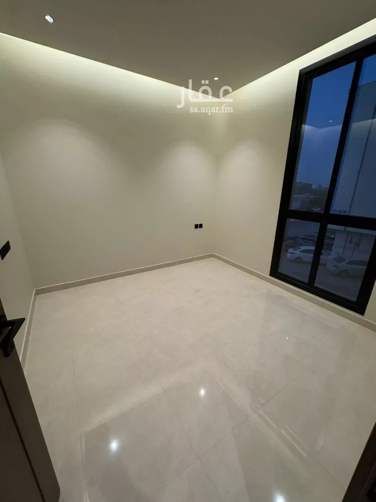 شقة للإيجار في شارع محمد السواني, حي القيروان, مدينة الرياض, منطقة الرياض صورة 2