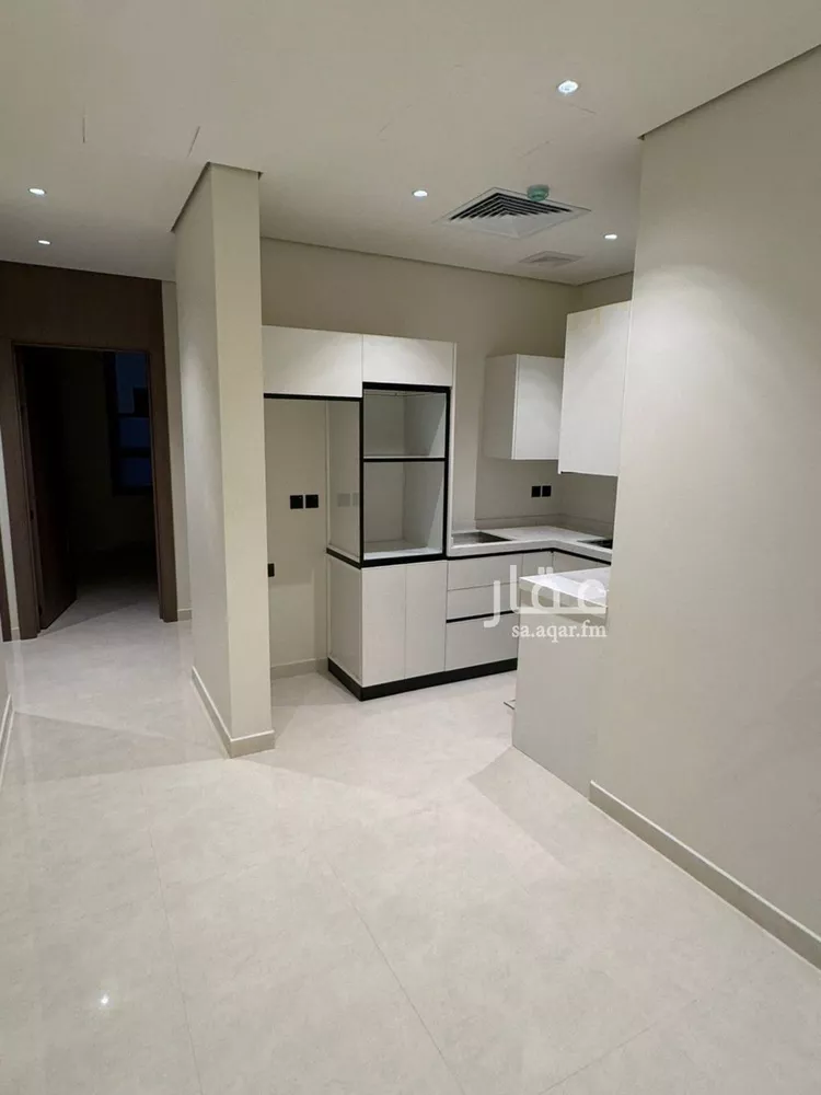 شقة للإيجار في شارع محمد السواني, حي القيروان, مدينة الرياض, منطقة الرياض