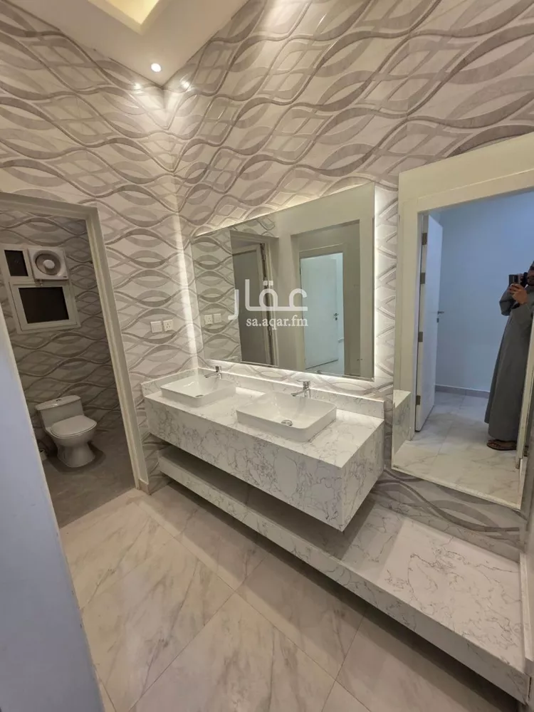 دور للإيجار في حي النرجس, مدينة الرياض, منطقة الرياض صورة 2