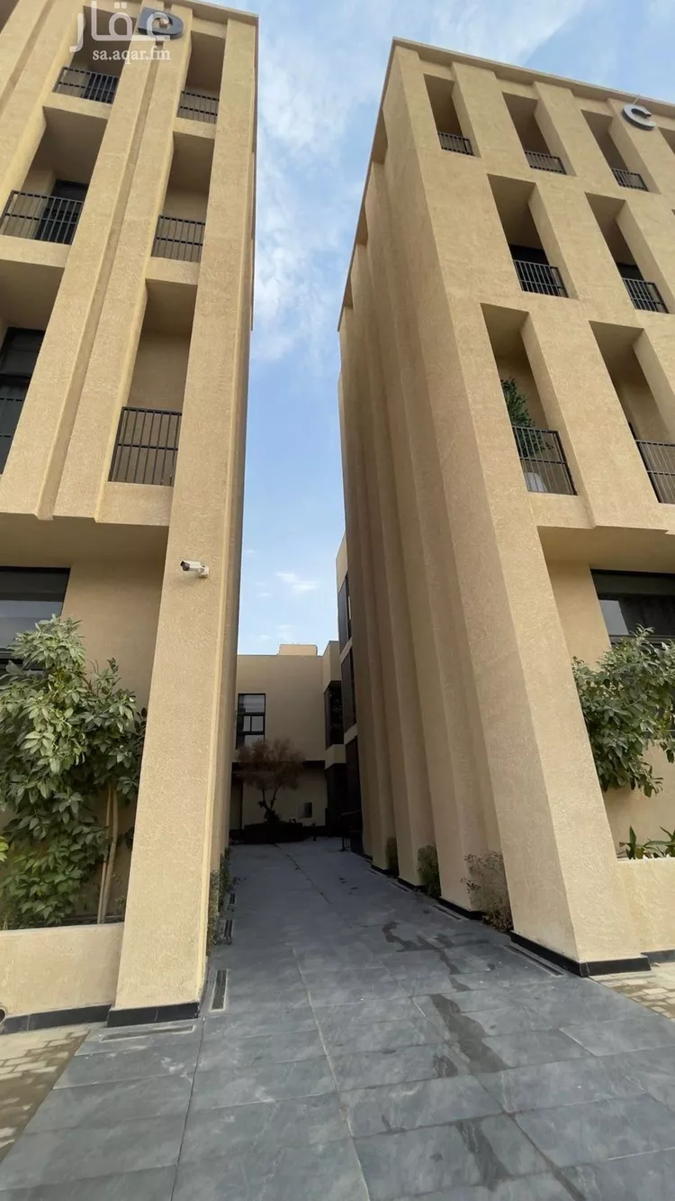 شقة للإيجار في شارع حمزة بن عبدالمطلب, حي النهضة, مدينة الرياض, منطقة الرياض صورة 5