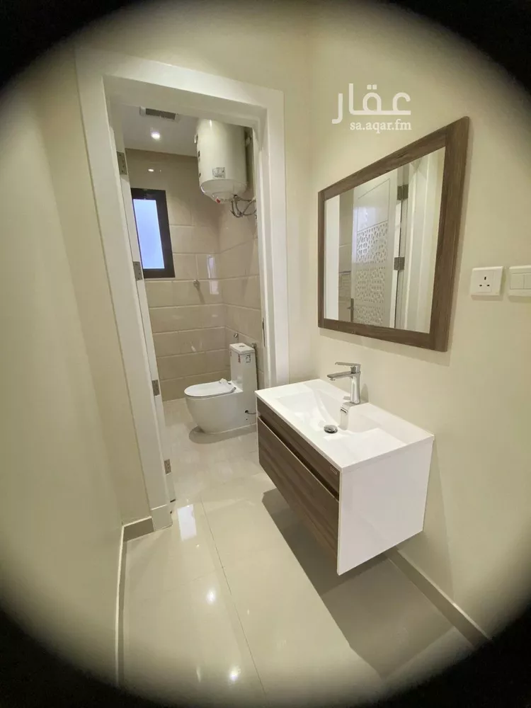 شقة للإيجار في شارع حمزة بن عبدالمطلب, حي النرجس, مدينة الرياض, منطقة الرياض صورة 2