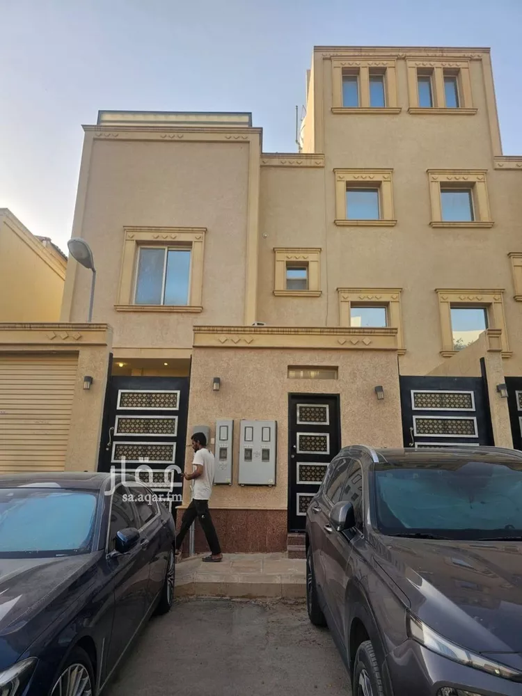 دور للإيجار في حي النرجس, مدينة الرياض, منطقة الرياض صورة 2