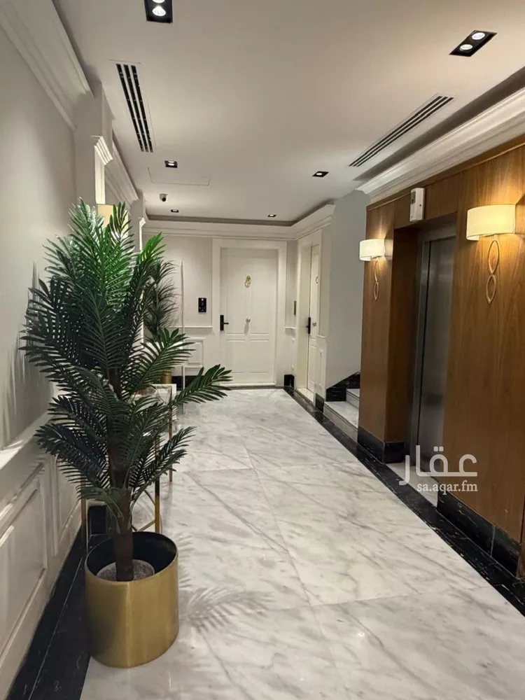 شقة للإيجار في شارع رقم 324, حي الياسمين, مدينة الرياض, منطقة الرياض