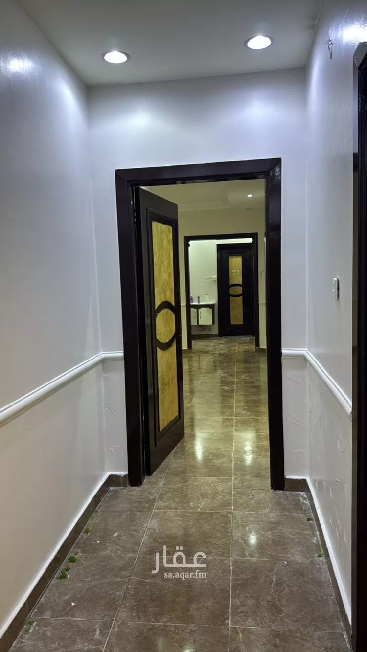 Apartment for Rent in Riyadh Al Hamra