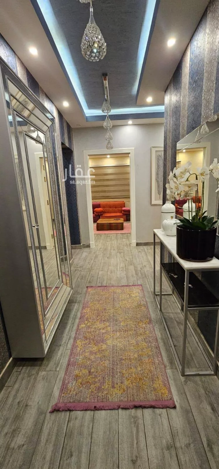 Floor for Rent in Riyadh King Faisal